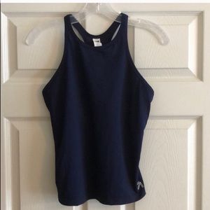 New balance tank top from J.Crew